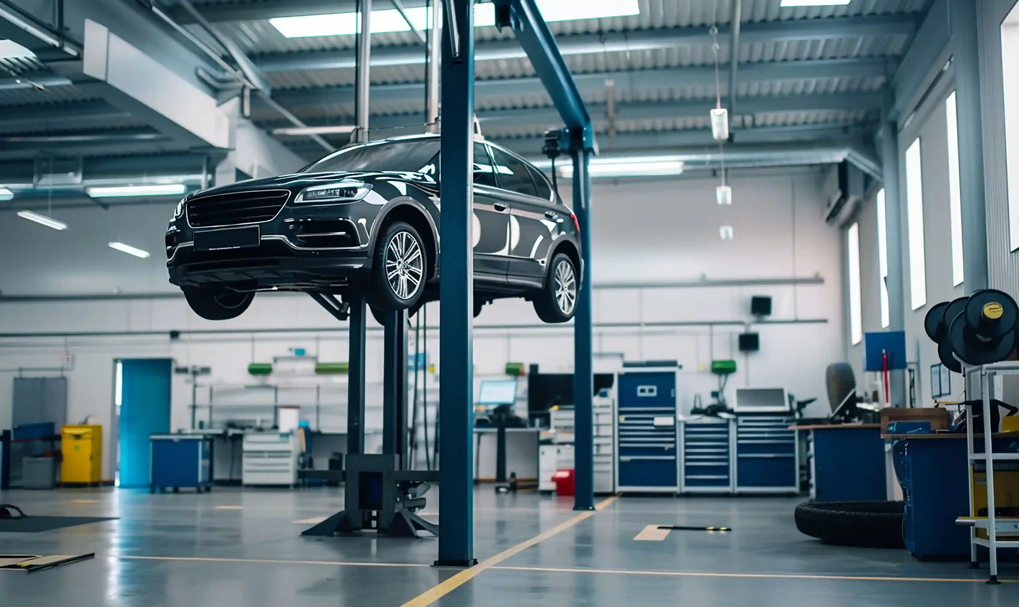 Cliqueportal Auto Service